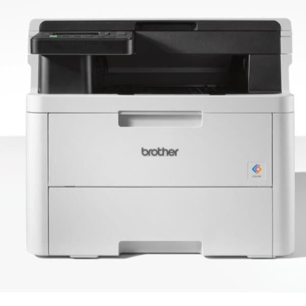 Brother DCP-L3520CDWE stampante multifunzione LED A4 600 x 2400 DPI 18 ppm Wi-Fi