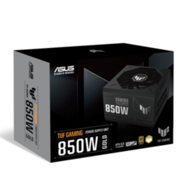 Asus ASUS ALIMENTATORE TUF-GAMING-850G 850W 90YE00S2-B0NA00