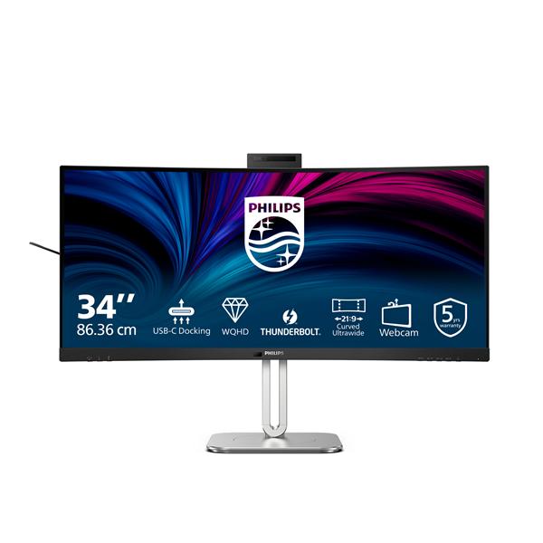 Philips 34  21:9 VA 3440X1440 34B2U6603CH/00