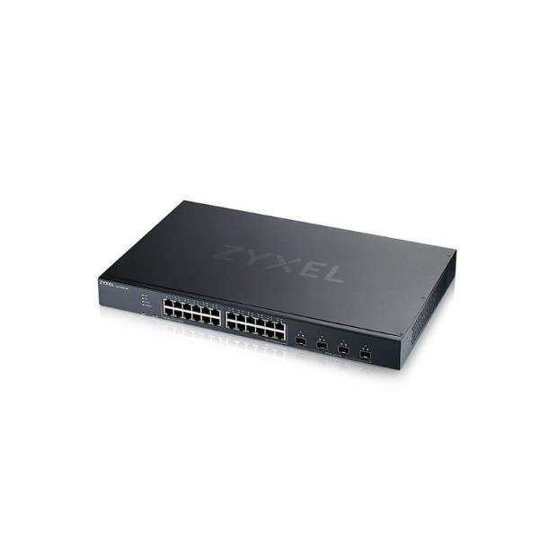 Zyxel SWITCH 24 PORTE GIGABIT 4 PORTE 10GBE SFP+ XGS1935-28-EU0101F