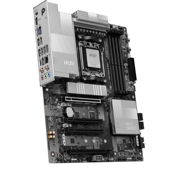 Msi MSI MB PRO X870-P WIFI PRO X870-P WIFI