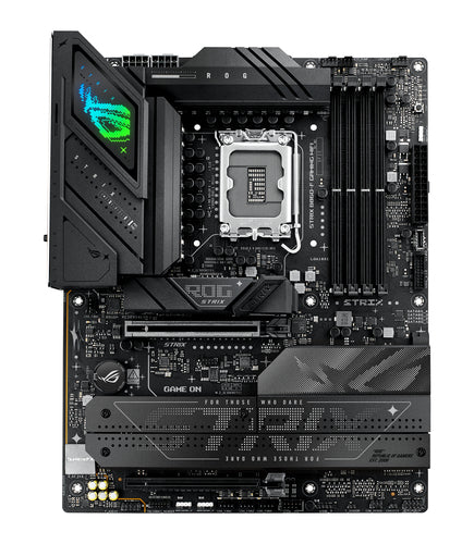 Asus ASUS MB ROG STRIX B860-F GAMING WIFI 90MB1JG0-M0EAY0