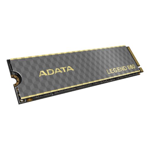 Adata 2TB ADATA LEGEND 860 M.2 2280 PCIE NVME 1.4 SLEG-860-2000GCS