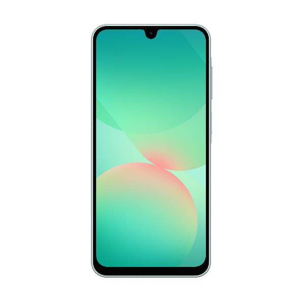 Samsung GALAXY A26 128GB 6GB 128GB MINT SM-A266BLGBEUE