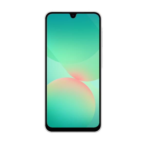 Samsung GALAXY A26 256GB 8GB 256GB WHITE SM-A266BZWCEUE