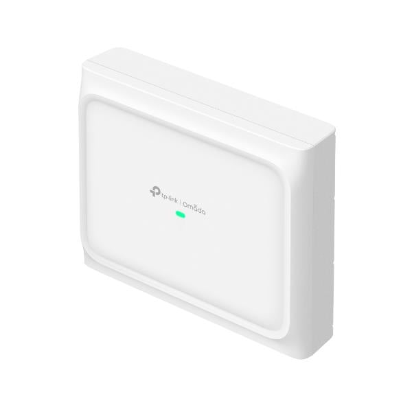 Tp-link OMADA  BE9300 INDOOR/OUTDOOR TRI-BAND WI-FI 7 ACCE EAP772-OUTDOOR