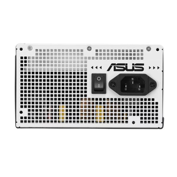 ASUS Prime AP-750G alimentatore per computer 750 W 20+4 pin ATX ATX Nero, Bianco