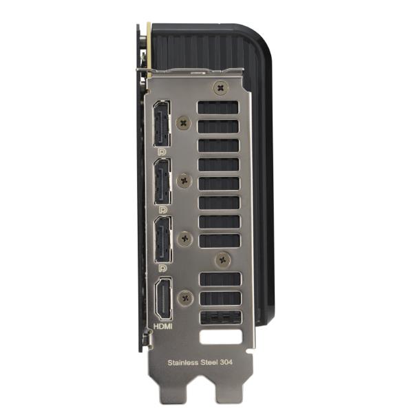 Asus ASUS VGA PRIME PRIME-RTX5070TI-O16G 90YV0MF0-M0NA00