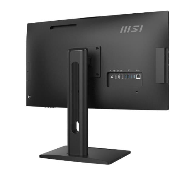 Msi AIO U5 125H 16GB 1TB SHARED 27WQHD W11P BLACK MODERN AM273QP AI 1UMG-216IT