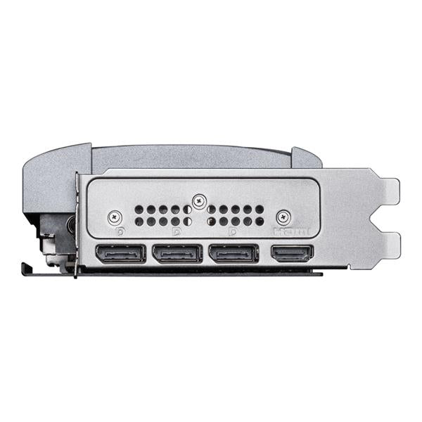 Msi MSI VGA GEFORCE RTX 5070 12G VENTUS 2X OC RTX 5070 12G VENTUS 2X OC