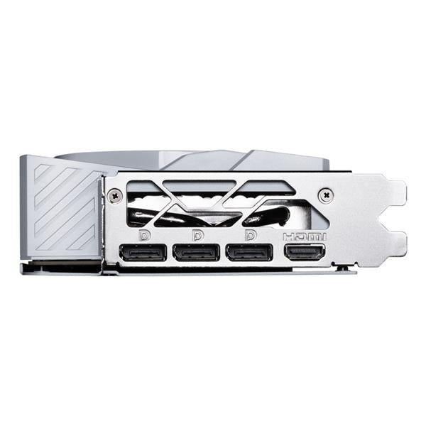 Msi MSI VGA GEFORCE RTX 5070 12G GAMING TRIO OC WHITE RTX 5070 12G GAMING TRIO OC WH