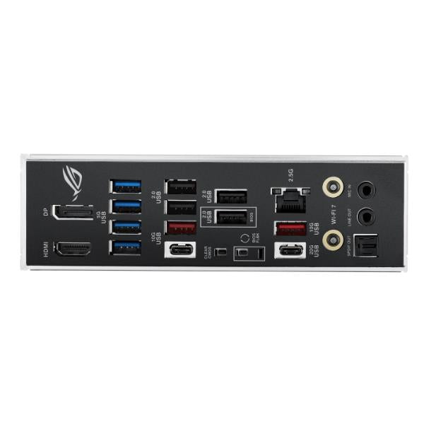 Asus SCHEDA MADRE ASUS ROG STRIX B850-F GAMING WIFI 90MB1J70-M0EAY0
