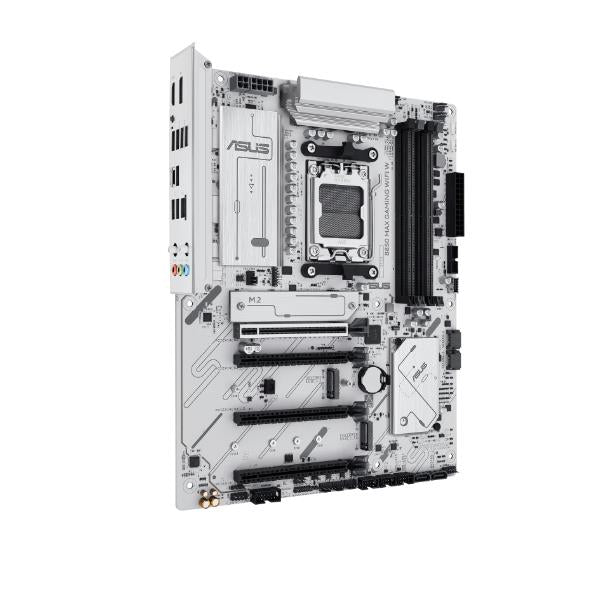 Asus SCHEDA MADRE ASUS B850 MAX GAMING WIFI W 90MB1M10-M0EAY0