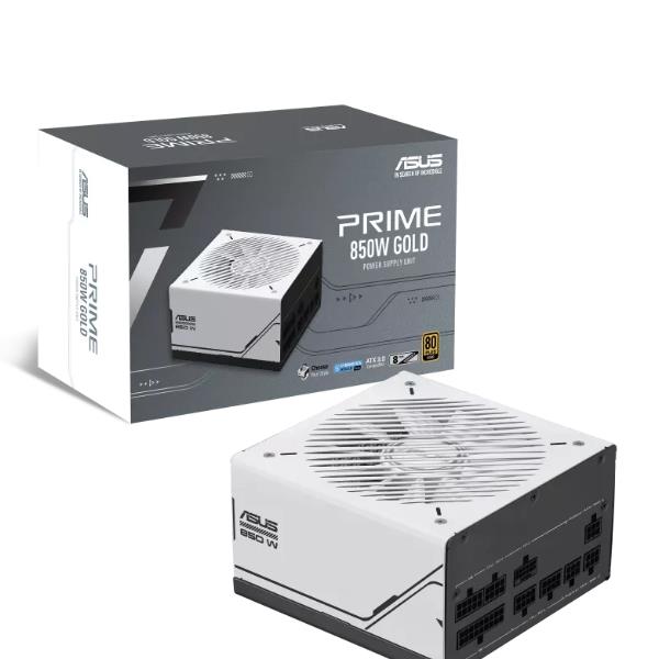 Asus ASUS ALIMENTATORE AP-850G 850W ATX12V GOLD 90YE00U0-B0NA00