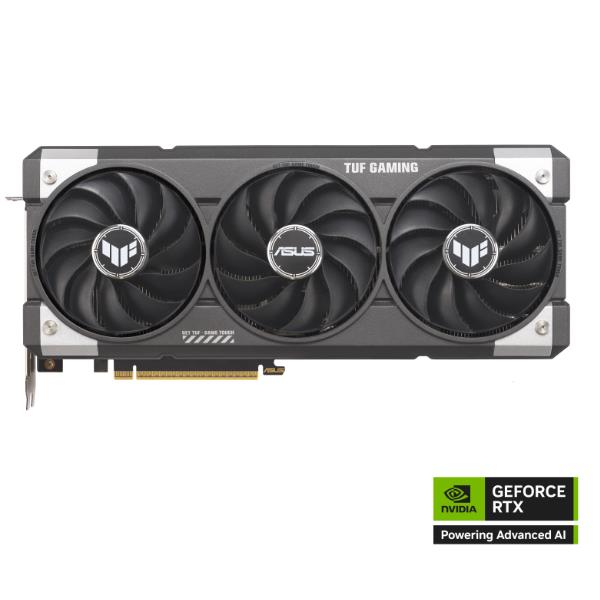 Asus ASUS VGA TUF-RTX5060TI-O16GGAMING 90YV0MG0-M0NA00