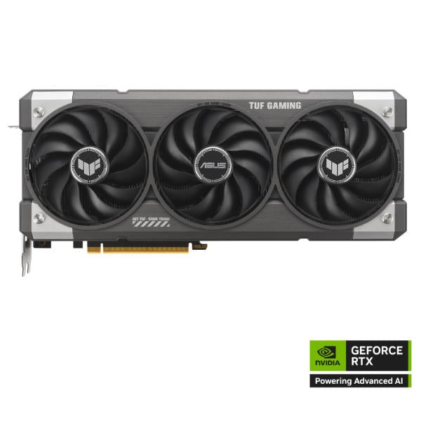 Asus ASUS VGA TUF-RTX5060TI-O8G-GAMING 90YV0N00-M0NA00