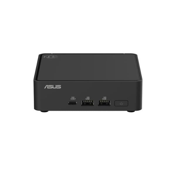 Asus NUC 15 PRO ASUS NUC 15 PRO, SLIM KIT 90AR00R2-M00060