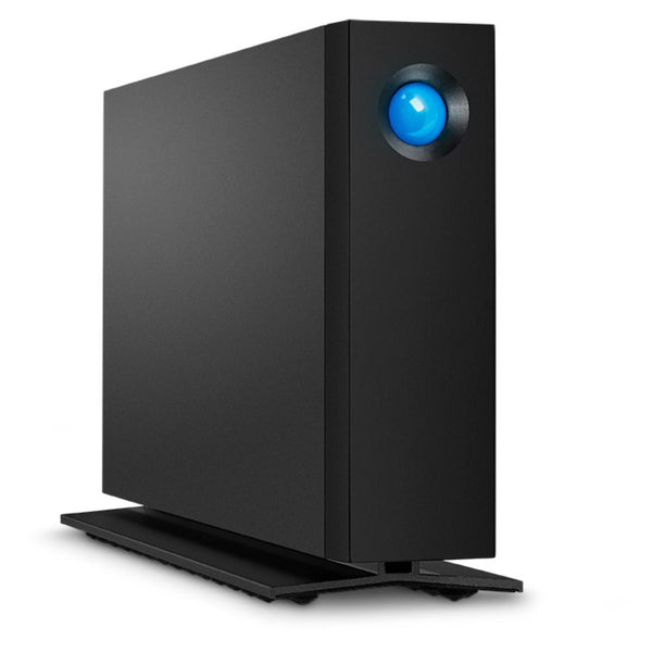 Lacie 4TB LACIE D2 PROFESSIONAL USB-C STHA4000800