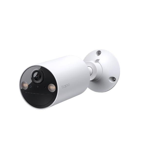 TP-Link TC82 telecamera di sorveglianza Pallottola (forma) Telecamera di sicurezza IP Interno e esterno 2304 x 1296 Pixel Soffitto/Parete/scrivania