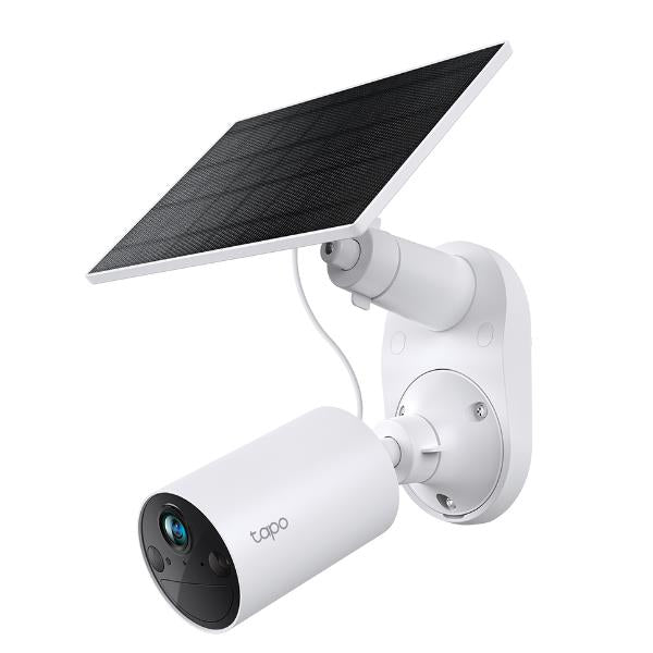 Tp-link SMART WIRE-FREE SECURITY CAMERA KIT, 1 × TC82, 1 × TC82 KIT
