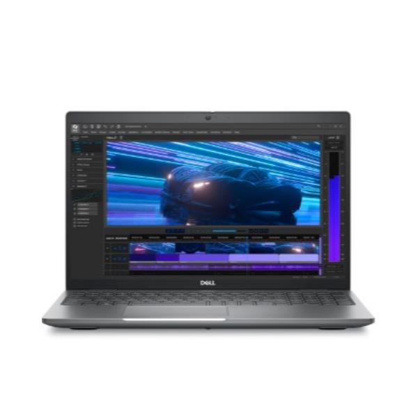 Dell MOBILE PRECISION 3591/U7-155H/32/1TB/15.6/RTX1000 TPRGC