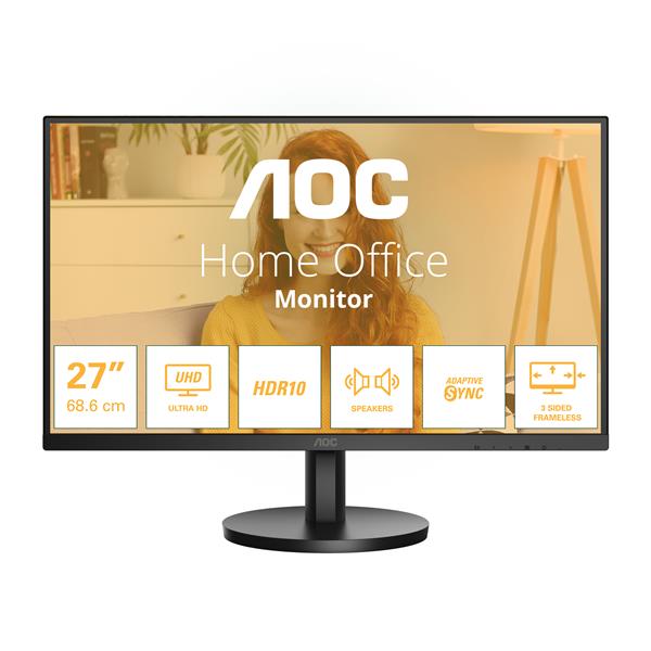Aoc BASIC-LINE U27B3A