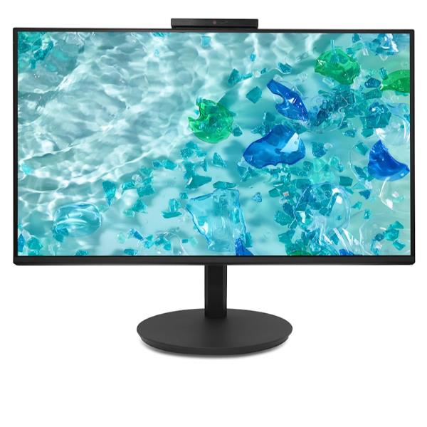 Acer CB2 23,8 16:9 1920X1080 VGA HDMI DP AUDIO WB PIVOT UM.QB7EE.608