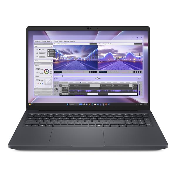 Dell DELL PRO MAX 16/U7-265H/32GB/1TB/16/PRO1000/W11PRO V2X0D