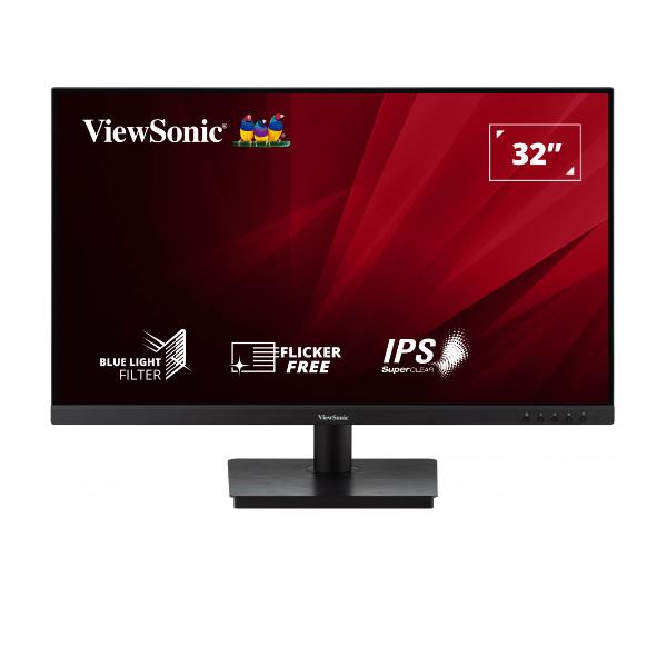 Viewsonic VA3209-MH, 32  1920X1080 IPS SPEAKERS FRAMELESS VA3209-MH