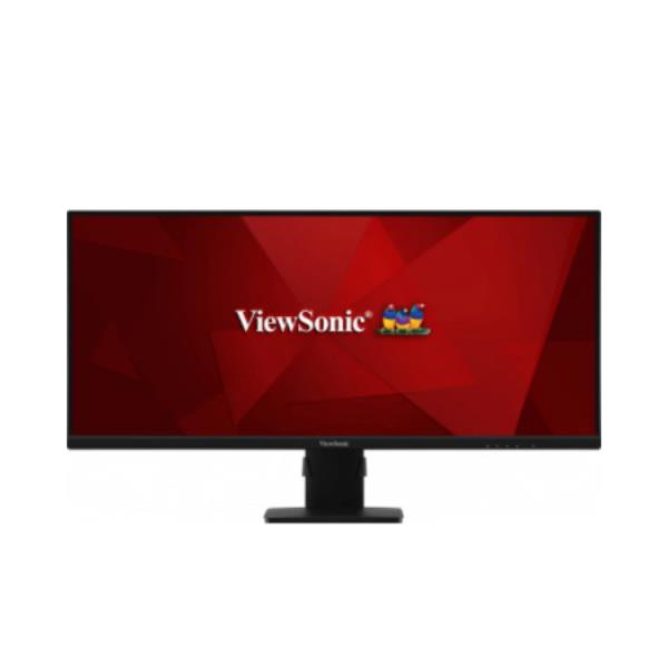 Viewsonic VA3456-MHDJ, 34  3440X1440 21:9 IPS SPEAKER PIVOT VA3456-MHDJ
