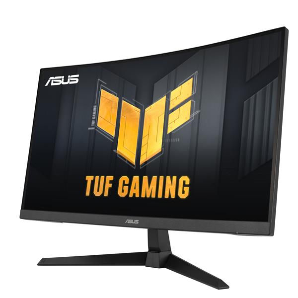 ASUS TUF Gaming VG27WQ3B Monitor PC 68,6 cm (27") 2560 x 1440 Pixel Quad HD LCD Nero