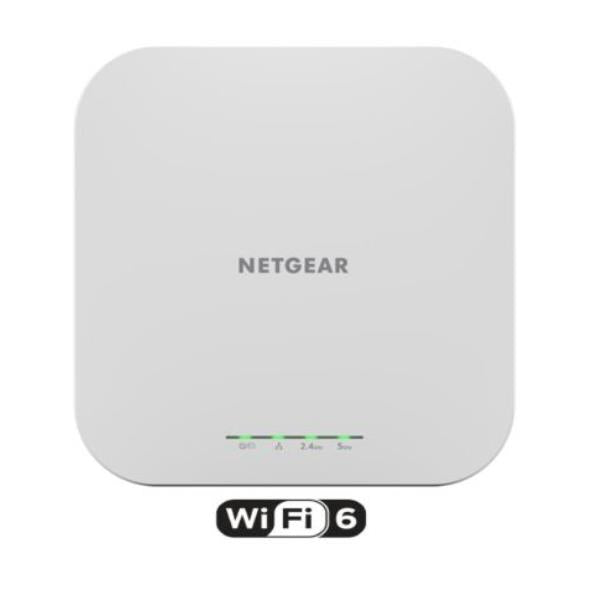 Netgear NETGEAR MESH ACCESS POINT WAX610-100EUS WAX610-100EUS
