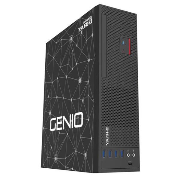 Yashi YASHI GENIO I5 13420H 16/512GB WIN11PRO YY80201