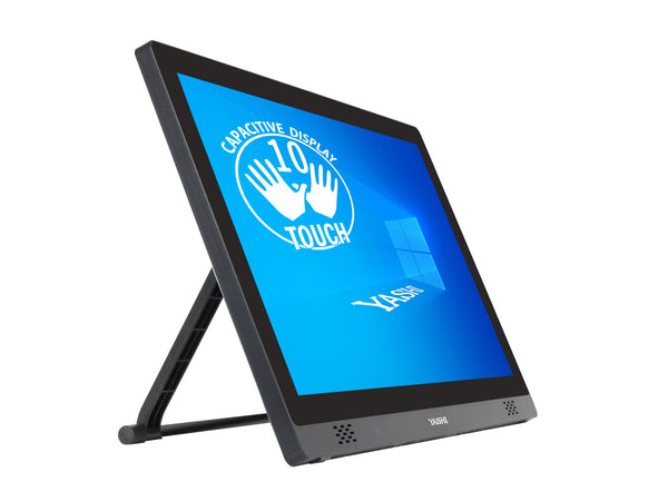 Yashi 21,5 IPS TOUCH 250CD/M2 VGA HDMI DVI VESA YZ2209