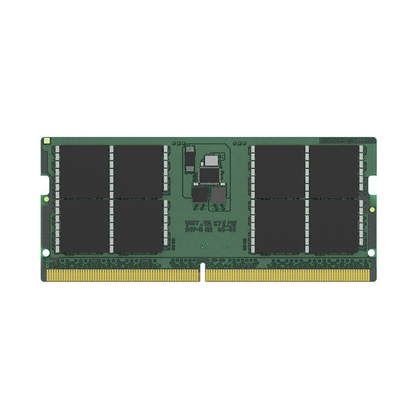 Kingston Technology KCP556SD8-32 memoria 32 GB 1 x 32 GB DDR5