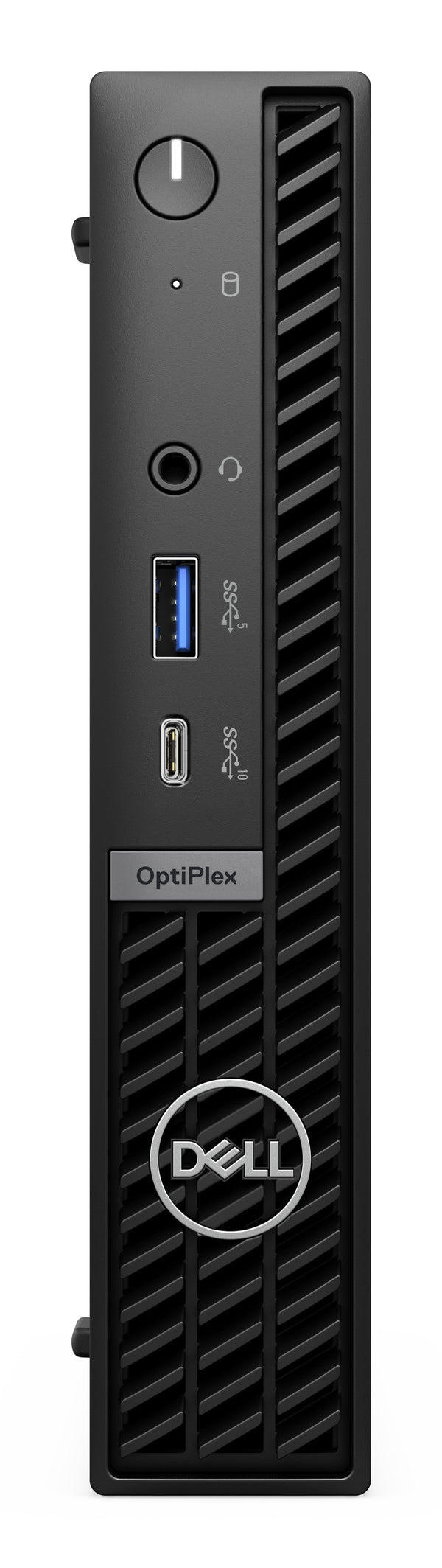 DELL OptiPlex 7020 Intel® Core™ i5 i5-14500T 8 GB DDR5-SDRAM 512 GB SSD Windows 11 Pro MFF Mini PC Nero