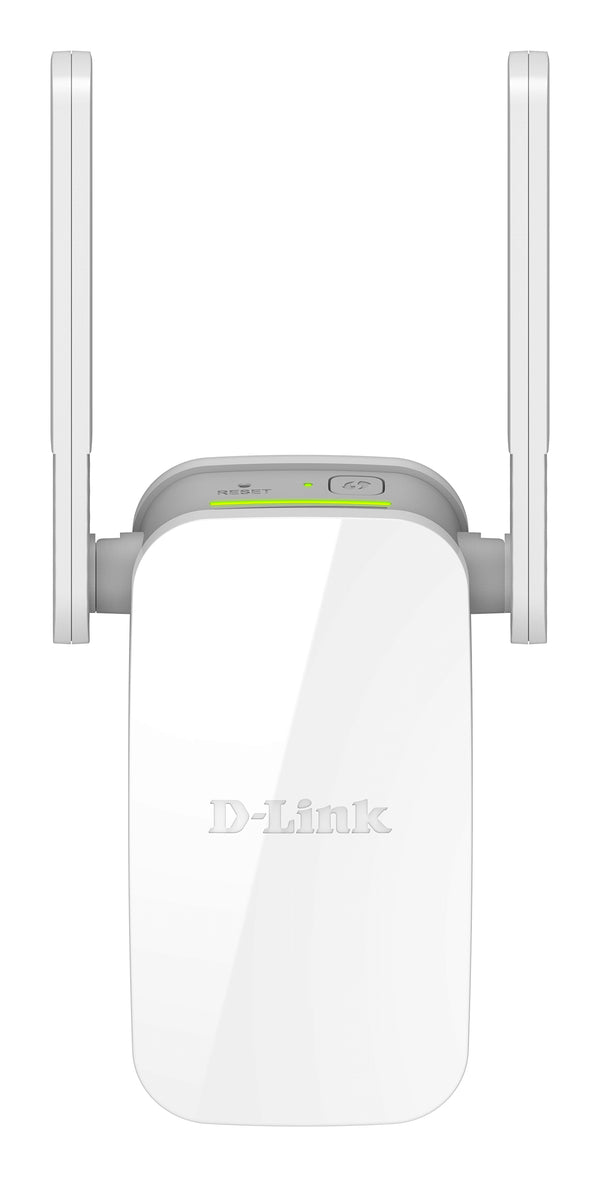 D-Link DAP-1610 Ricevitore e trasmettitore di rete Bianco 10, 100 Mbit/s