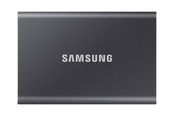Samsung MU-PC4T0T 4 TB USB tipo-C 3.2 Gen 2 (3.1 Gen 2) Grigio, Titanio