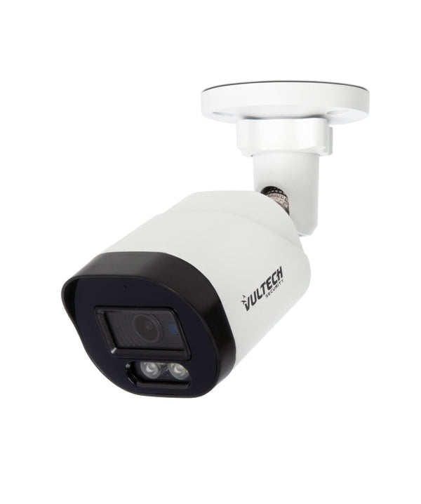 Vultech Security VS-IPC1550B1FE-ECO V2 telecamera di sorveglianza Pallottola (forma) Telecamera di sicurezza IP Interno e esterno Soffitto/muro