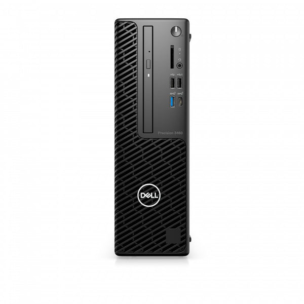 DELL WKS SFF PRECISION 3460 i7-14700 16GB 512GB SSD T1000 8GB WIN 11 PRO 0339X