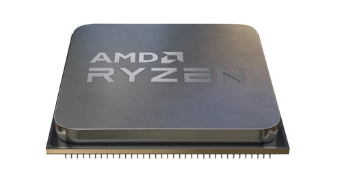 AMD CPU RYZEN 5 5600XT, 65W, AM4, 3.80GHz 100-100001585BOX
