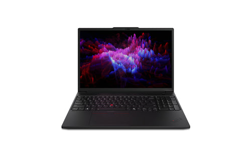LENOVO NB THINKPAD P16S GEN 2 ULTRA 7 155H 32GB 1TB 16 RTX 500 ADA WIN 11 PRO 21KX000FIX