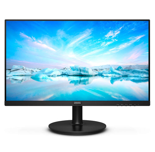 PHILIPS MONITOR 27 LED VA 16:9 FHD 4MS 250 CDM, VGA/HDMI, MULTIMEDIALE 271V8LAB/00