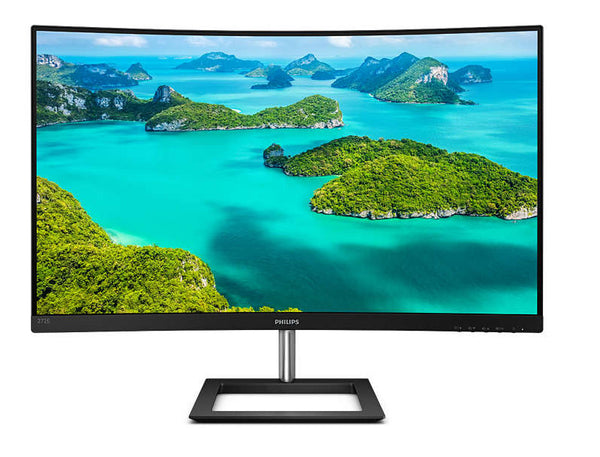 Philips E Line 272E1CA/00 LED display 68,6 cm (27") 1920 x 1080 Pixel Full HD LCD Nero
