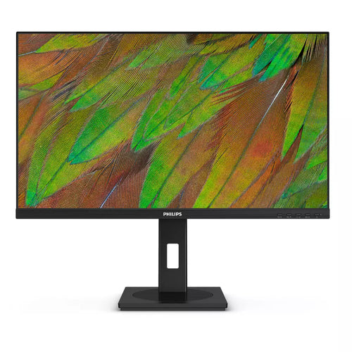PHILIPS MONITOR 27 LED IPS 4K UHD 4MS 350 CDM, PIVOT, DP/HDMI, MULTIMEDIALE 27B1N3800