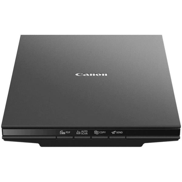 CANON SCANNER PIANO LIDE300 A4, CIS, SINGOLA, 2400DPI, USB 2400X4800 A4 USB 2995C010