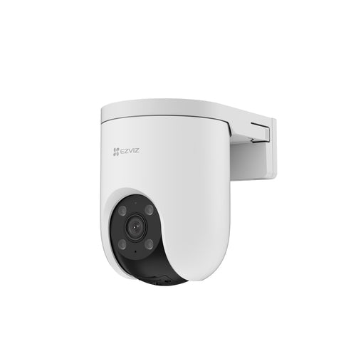 EZVIZ H8C POE 3MP TELECAMERA MOTORIZZATA DA ESTERNO CON CONNETTIVITA POE.  RISOLUZIONE 3MP, RICONOSC 303103104