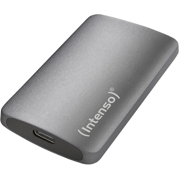 INTENSO SSD ESTERNO TX800 1TB USB 3.2 2X2  2.100 MB/S 3828460