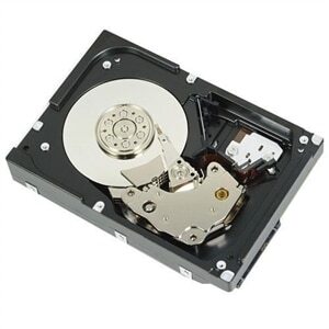 DELL HDD SERVER 2TB 7.2K SATA ENTRY 3.5 CABLED HARD DRIVE 400-AUST