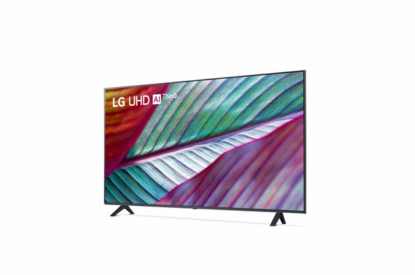 LG TV LED 43 4K SMART TV NERO 43UR78G